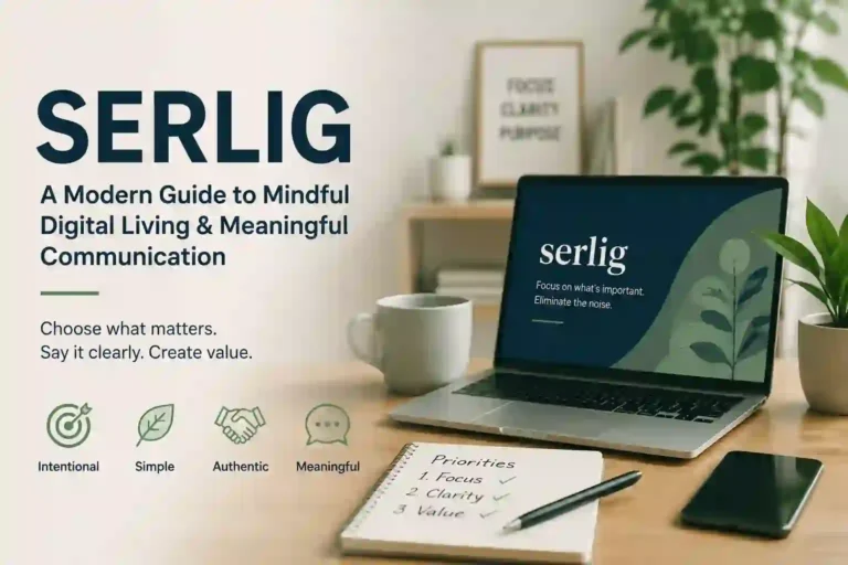 Serlig