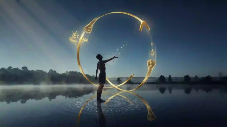 What Goes Around Comes Around Meaning