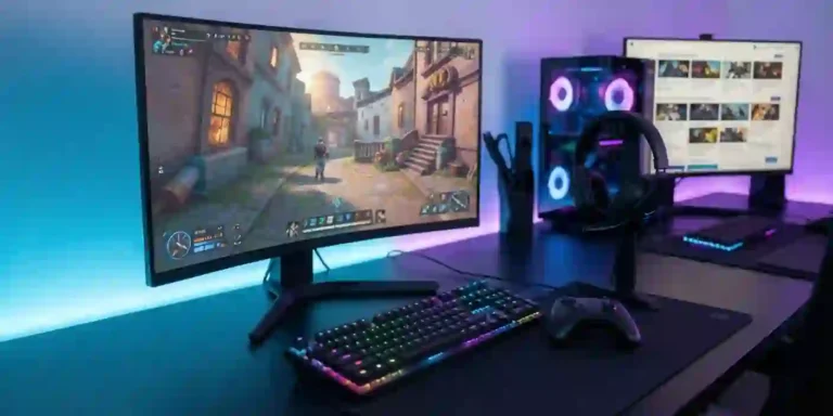 DualMedia Gaming Blog