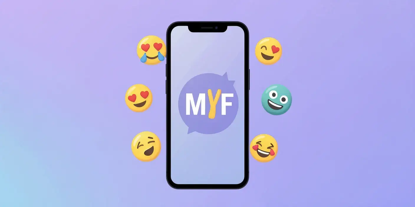 What Does MYF Mean