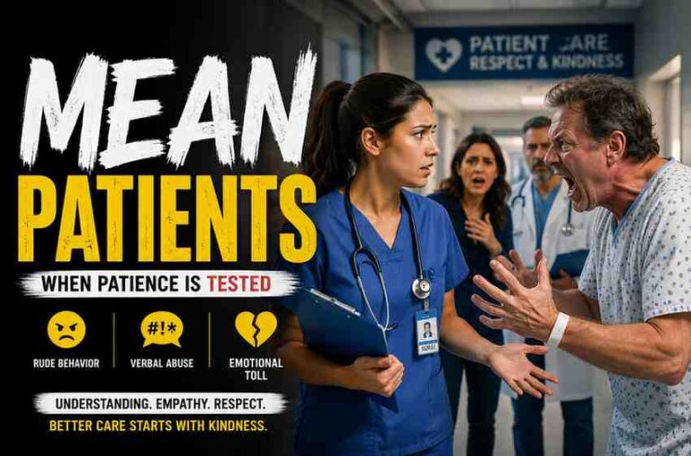 Mean Patients